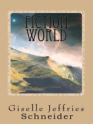 cover image of Fiction World